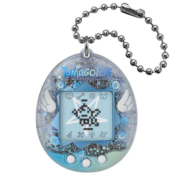 Original Tamagotchi Angel Winter White | ノジマオンライン