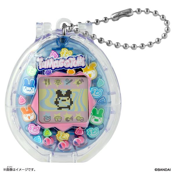 Original Tamagotchi Collectibles Set -Mimitchi- | ノジマオンライン