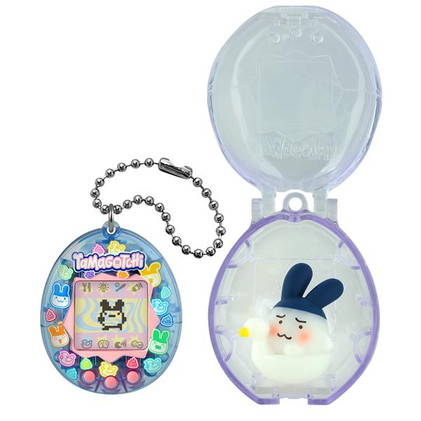 Original Tamagotchi Collectibles Set -Mimitchi- | ノジマオンライン