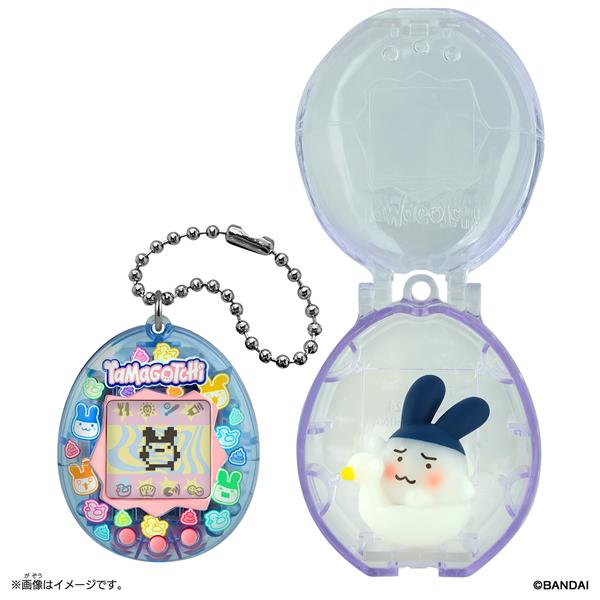 Original Tamagotchi Collectibles Set -Mimitchi- | ノジマオンライン