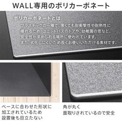EQUALS フロアスタンド ホワイト バレル BARREL フロアーランプスタンド Akond アコン