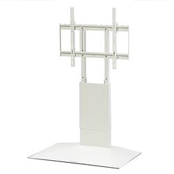 EQUALS WLTVJ5111 ～100V型対応 WALL TVStand V4 サテンホワイト