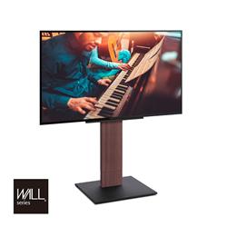 美品 旧EQUALS WALL V3ロータイプ WLTVB5238 TVスタンド EQUALS WLTVB5232 ～80V型対応 WALL TVStand V3ロータイプ