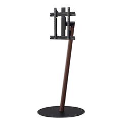 EQUALS 24～55V型対応WALL テレビスタンド A2フラットベース ロー