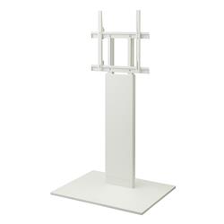 美品✳︎WALL テレビスタンド ホワイト ヨドバシ.com - NAKAMURA ナカムラ EQUALS イコールズ 32～80V型