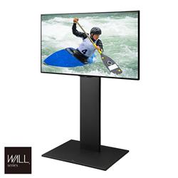 EQUALS WLTVA6111 ～60V型対応 WALL TVStand V2ハイタイプ