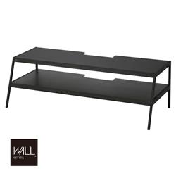 EQUALS WALL MEDIA RACK(メディアラック)【V2・V3対応/サテン