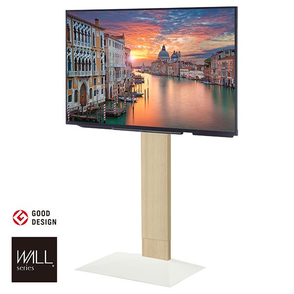 EQUALS WALL TVStand V3 SW ホワイトオーク WLTVZ6232 | ノジマオンライン