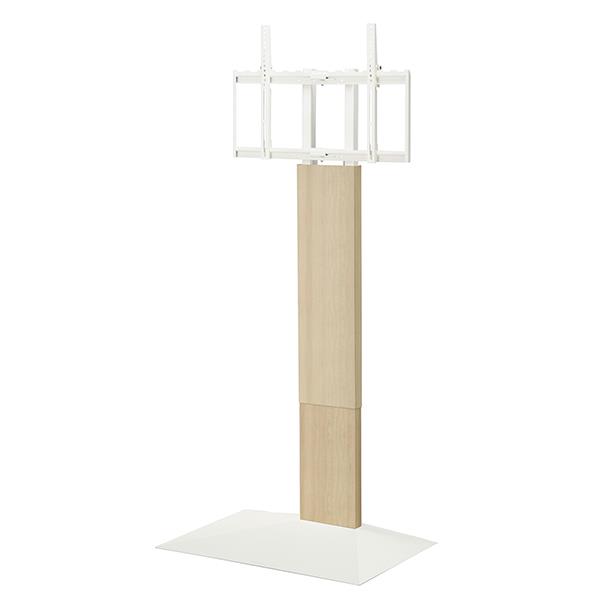 EQUALS WALL TVStand V3 SW ホワイトオーク WLTVZ6232 | ノジマオンライン