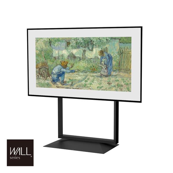 EQUALS製 テレビスタンド サテンブラック WLTVB6119 EQUALS製 テレビスタンド サテンブラック WLTVB6119 EQUALS 壁寄せ