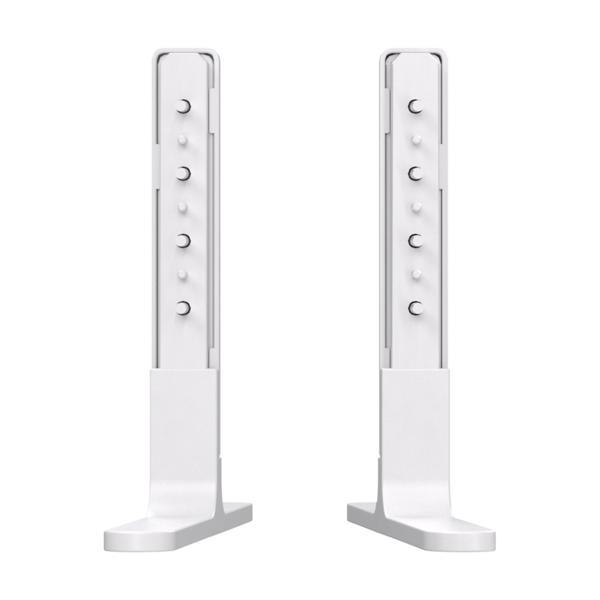 TCL NXTVFRAME TVキャビネットスタンド STD85ARTO | ノジマオンライン