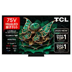 TCL 75C7K