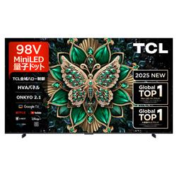 TCL 98C6K