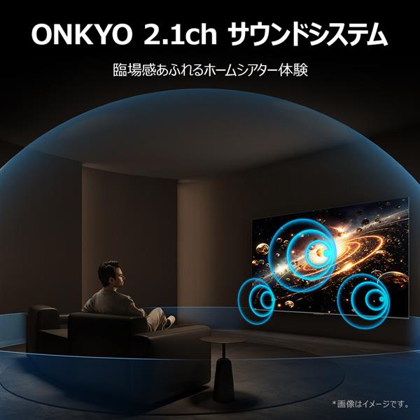 cocoa　テレビ本体及び付属品 TCL 50v型4K miniLED量子ドット液晶テレビ 倍速パネル 50C79B