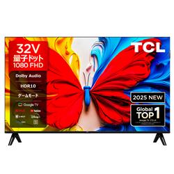 TCL 32S5K