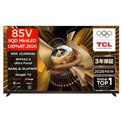 TCL 85X11L