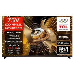 TCL 75X11L