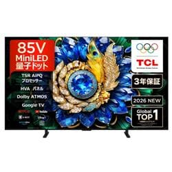 TCL 85A400M