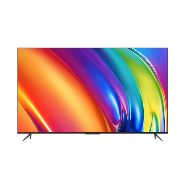 TCL 65P745 4K液晶テレビ【65V型/Google TV搭載】☆大型配送対象商品 | ノジマオンライン