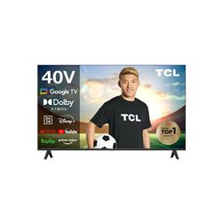 TCL 40S5400 40V型液晶テレビ【フルHD/Google TV搭載/スリム TCL 40S5400 40V型液晶テレビ【フルHD/Google TV搭載/スリム
