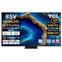 TCL 85C755