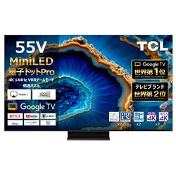 TCL 55C755