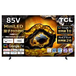 TCL 85X955