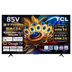 TCL 85C655