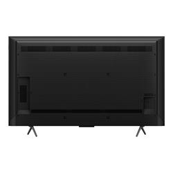 TCL 75C655 4K液晶テレビ TCL【75型TV/GoogleTV/量子ドット/倍速