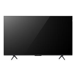 TCL 75V型 4K液晶テレビ 75C645 量子ドット ネット動画アプリ搭載 TCL C645 4K量子ドット液晶テレビ