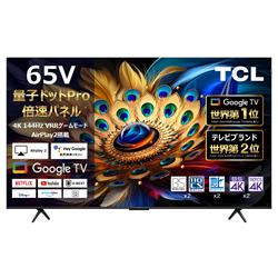 TCL 65C655