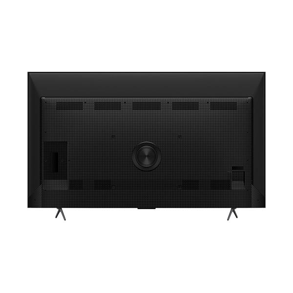 TCL 65C655 4K液晶テレビ TCL【65型TV/GoogleTV/量子ドット/倍速