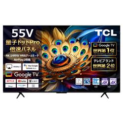 TCL 55C655