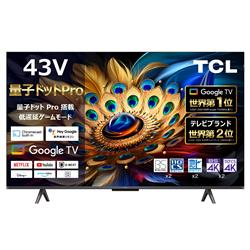 TCL 43C655