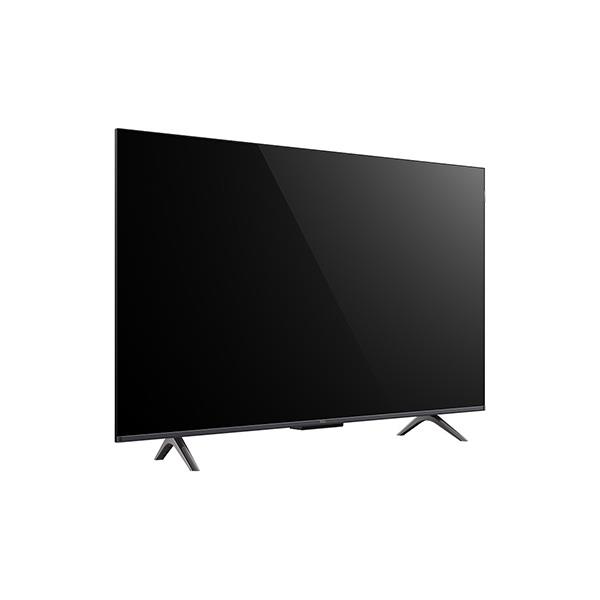 TCL 43C655 4K液晶テレビ TCL [43型TV/GoogleTV/量子ドット] | ノジマオンライン