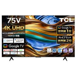 TCL 75P755