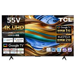 TCL 55P755