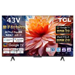 TCL 43C69B