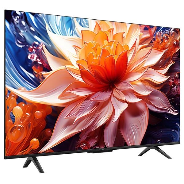 TCL 43C69B 4K液晶テレビ TCL 43型TV GoogleTV Bluetooth対応 4K対応 BS・CS 4Kチューナー内蔵  YouTube対応 | ノジマオンライン