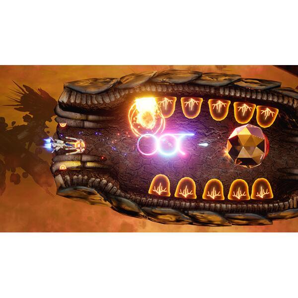グランゼーラ ELJM-30260 【PS5】 R-TYPE FINAL 3 EVOLVED