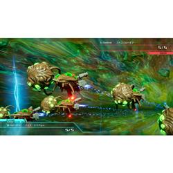 Switch2】 R-TYPE TACTICS I・II COSMOS (アール・タイプ タクティクス