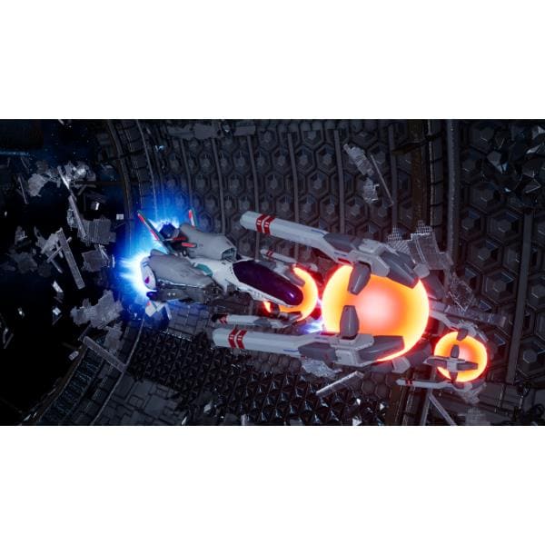 Switch2】 R-TYPE TACTICS I・II COSMOS (アール・タイプ タクティクス