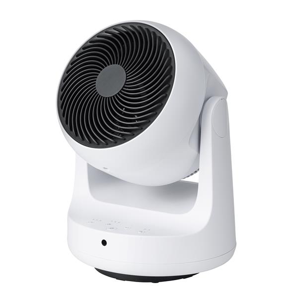 扇風機・サーキュレーター THREEUP HEAT & COOL HC-T2494WH HEAT&COOL（衣類乾燥機能付 サーキュレーター 「ヒート&クール