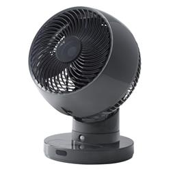 節電センサー付 DCスイングサーキュレーター360［適用畳数16畳/グレー］ CF-T2360GY