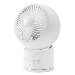 節電センサー付 DCウォッシャブルサーキュレーター360［適用畳数18畳］ CF-T2457WH