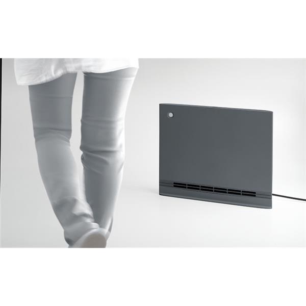 スリーアップ 大風量パネルセラミックヒーター スマートスリムヒート