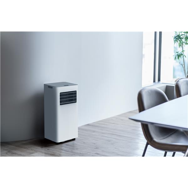 スリーアップ SC-T2545WH スポットエアクーラー［6～9畳用