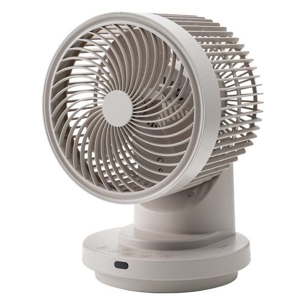 3D SWING DC CIRCULATOR（大風量3Dスイング DCサーキュレーター