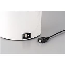 スリーアップ 多機能スチーム加湿器 スチームポット 2L ST-T2572-WH スリーアップ 多機能スチーム加湿器 スチームポット 2L ST-T2572-WH