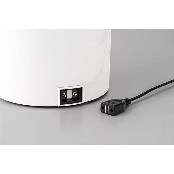 スリーアップ 多機能スチーム加湿器 スチームポット 2L ST-T2572-WH